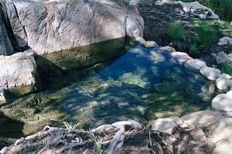 8 Hot Springs To Warm Up in Near Whistler BC