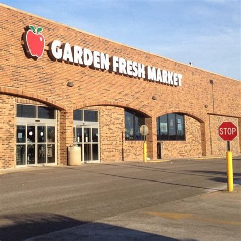 Garden Fresh Market - Naperville, IL - Dine Naperville