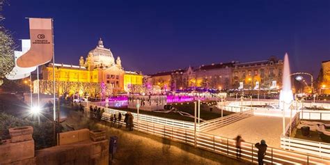 Zagreb Advent - the 2019 guide to Zagreb Christmas Market » Visit and ...