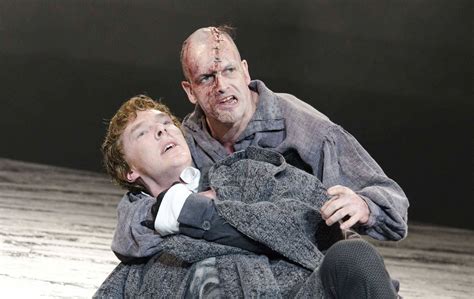 Frankenstein (2011) - Moria