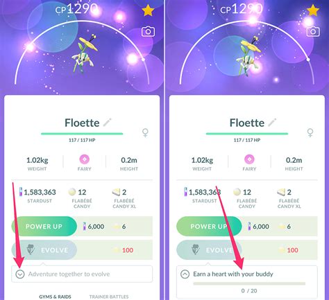 Pokemon Go: Flabebe, Floette, and Florges Evolution Guide « SuperParent | The Video Game Guide ...