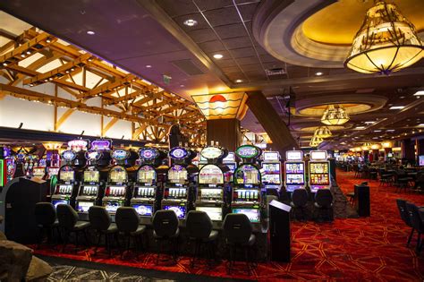 Soaring Eagle Casino to host series of job interview sessions - mlive.com