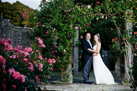 Newly weds in the Rose Garden | Wedding, Wedding dress, Newlyweds