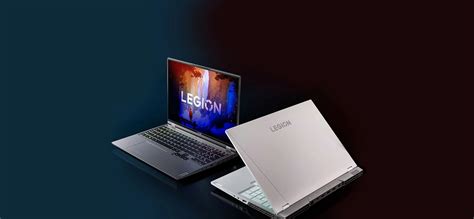 Legion Gaming PCs, Laptops & Accessories | Lenovo CA