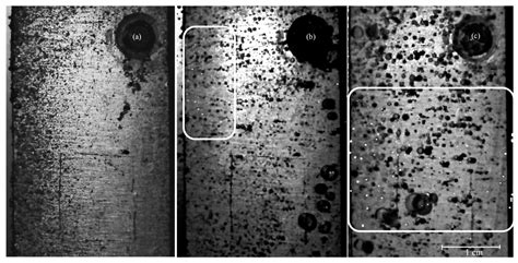 Applied Sciences | Free Full-Text | An Investigation of Oxide Coating Synthesized on an Aluminum ...