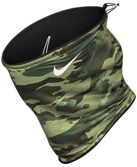 Nike Men's Reversible Neck Warmer - Macy's