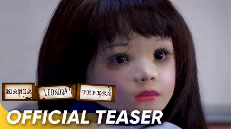 Maria Leonora Teresa Teaser - YouTube