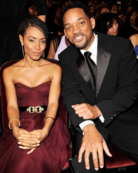 Everything Will Smith, Jada Pinkett Smith Have Said About Marriage