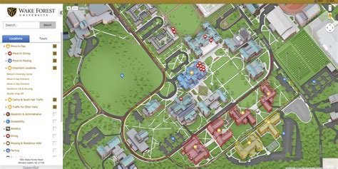 Get Your Campus Map Back-to-School Ready - Concept3D