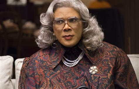 Tyler Perry Final Madea Franchise | MyStreetz Magazine