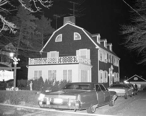 The Amityville Horror House And Its True Story Of Terror