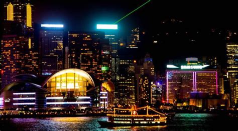 Best Way To Enjoy Nightlife in Hong Kong - Clubs Bars & Nightlife Tips