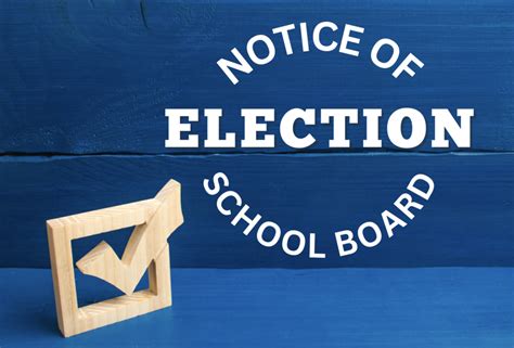 School Board Elections - April 2, 2024 | School District of Waukesha