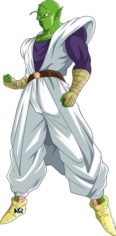 Piccolo Dragon Ball Height - Dragonball HD Wallpaper