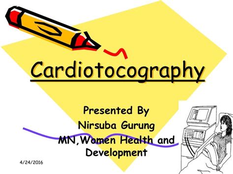 Cardiotocography