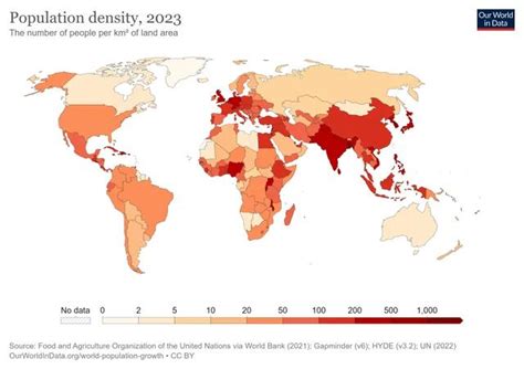 DENSITY : r/MapPorn