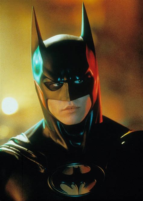 Val Kilmer Reveals Why He Quit Playing Batman After 1 Movie