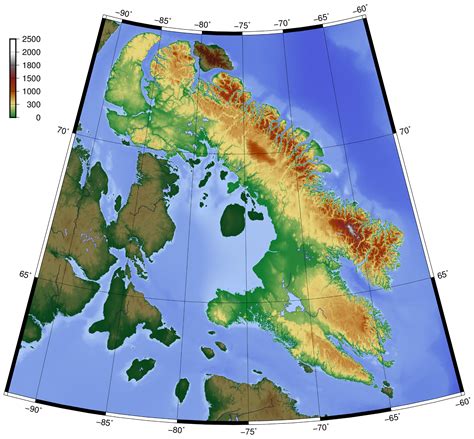 Baffin Island | Wiki | Everipedia