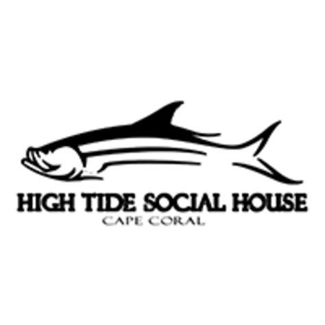 High Tide Social House - Apps on Google Play