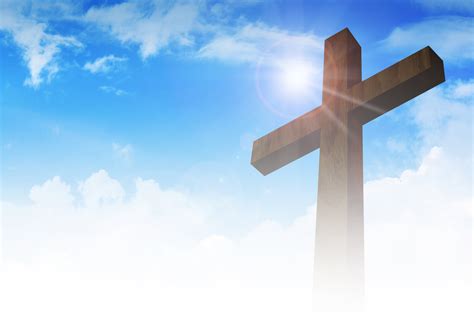 Free photo: Cross of Christ - Christ, Christianity, Cross - Free ...