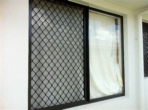 The benefits of Security window screens to home owners with kids | Life ...