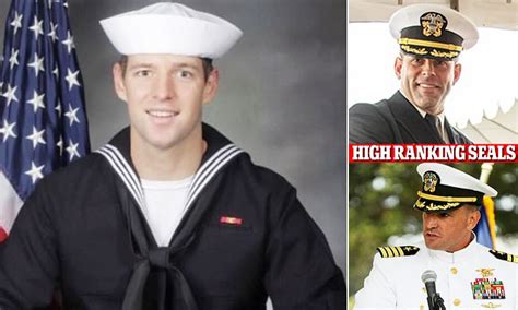 Ten people, including two high-ranking Navy SEALs, face prosecution ...