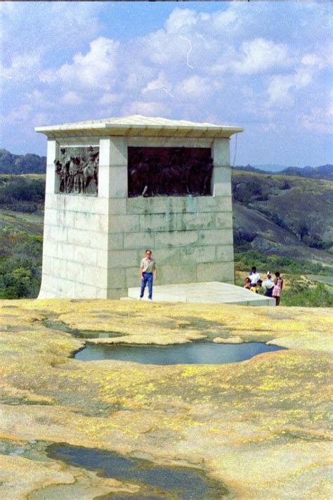 Shangani Patrol Memorial - Matopos Hills - Zimbabwe | Africa travel, Southern africa, Zimbabwe ...