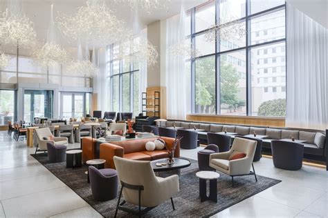 AC Hotels by Marriott now open in downtown Bethesda