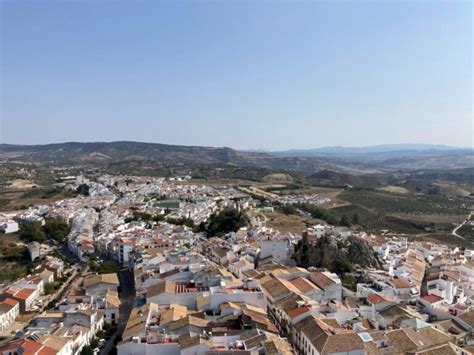 Olvera Spain: The Pueblo Blanco with the Best Viewpoints | Routinely Nomadic