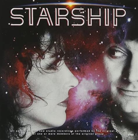 Starship - Starship - Amazon.com Music