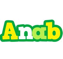 Anab Logo | Name Logo Generator - Popstar, Love Panda, Cartoon, Soccer ...