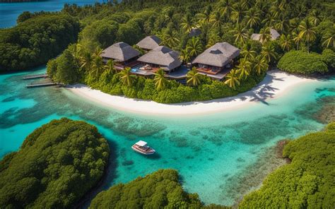 Solomon Islands Luxury Resorts: Exclusive Island Retreats