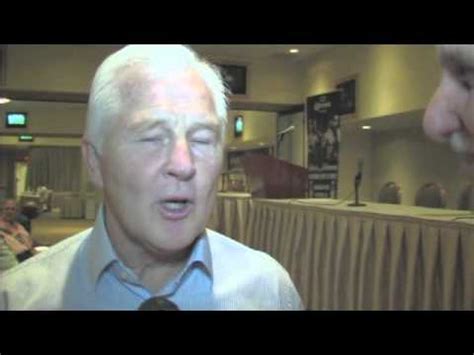 Sky Sports Commentator Jim Watt expects Garcia to give Khan a good fight. - YouTube