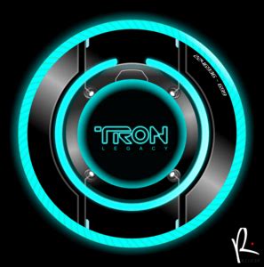 TRON Logo PNG Vector (CDR) Free Download