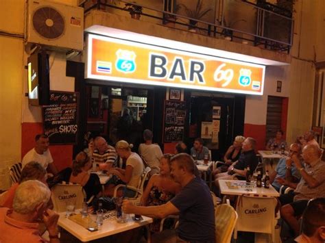 Bar 69 | Benidorm | UPDATED July 2020 Top Tips Before You Go (with Photos) - Tripadvisor