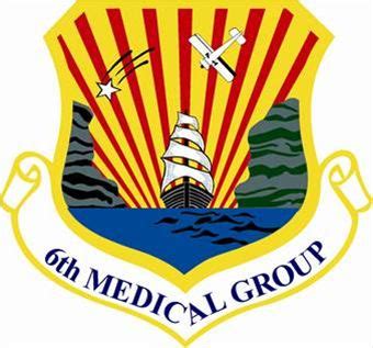 6th Medical Group > MacDill Air Force Base > View