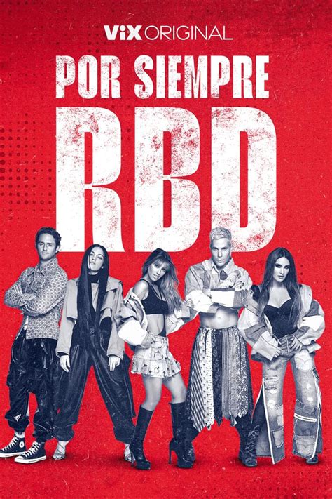 Por Siempre RBD (2023)