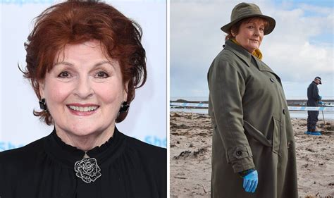 Brenda Blethyn siblings: Meet the Vera star's eight siblings | TV & Radio | Showbiz & TV - Pedfire