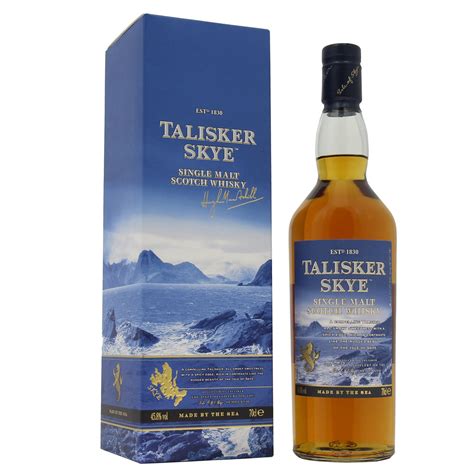 Buy Talisker Skye Scotch Whisky Online | The Spirit Co