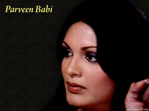 Parveen Babi wallpaper - (1024x768) : Indya101.com