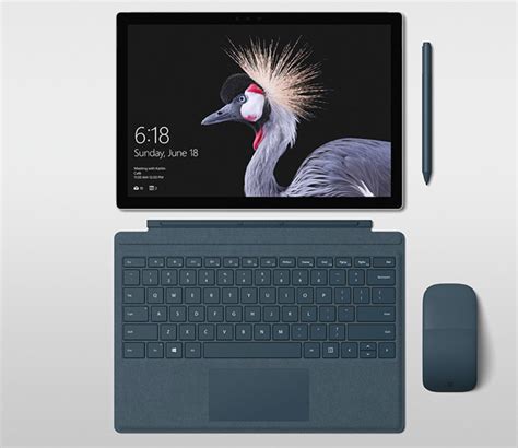 Microsoft: Apple iPad Pro Owes Its Existence To Surface Pro | HotHardware