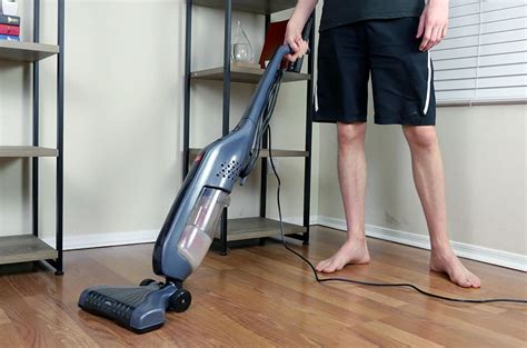 Hoover Linx Review - Can a $75 Actually Clean Well?