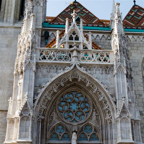 Medieval church stock photo. Image of faith, monument - 8572578