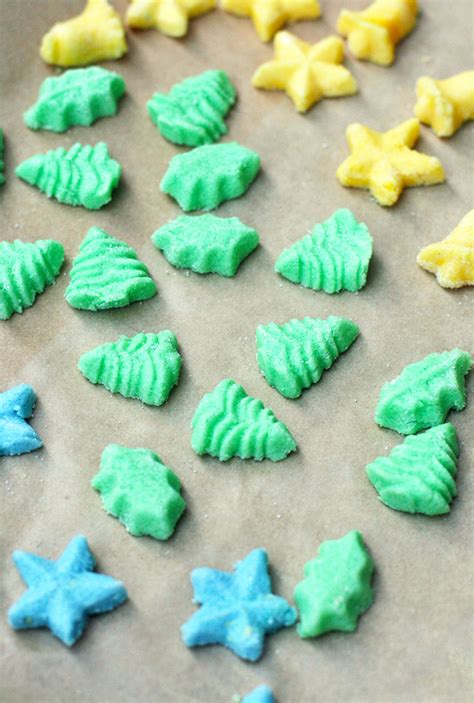 4 Ways To Make Cream Cheese Mints