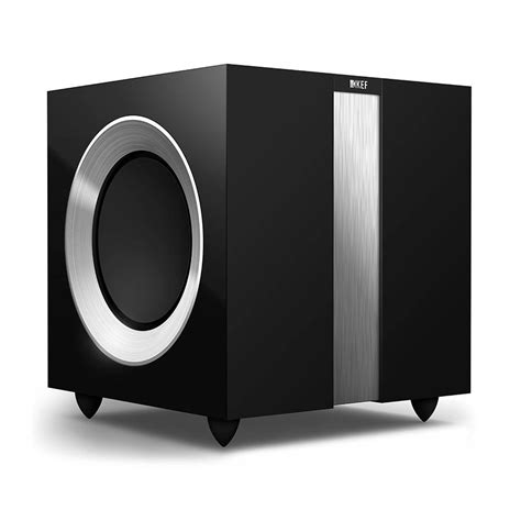 R400b Subwoofer | KEF 日本