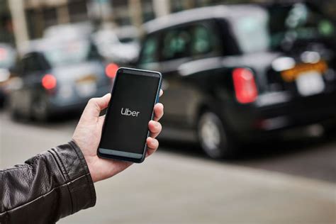 Uber and Lyft Drivers Are Reportedly Tricking the App to Charge Riders ...