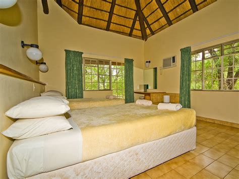 Skukuza Rest Camp, Kruger National Park | Namibia Tours & Safaris