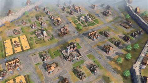 Age Of Empires 4 Holy Roman Empire Guide: Bonuses, Units, Landmarks