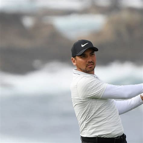 Jason Day PGA TOUR Profile - News, Stats, and Videos