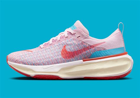 Nike ZoomX Invincible Run Flyknit 3 Release Date | SneakerNews.com